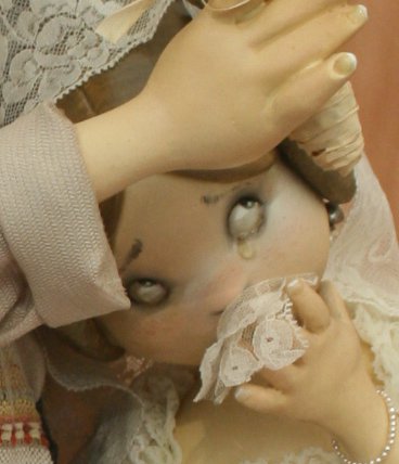 Ninot Infantil Indultat 2012 - Falla Na Jordana
